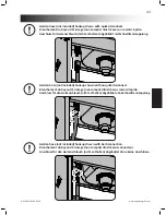 Предварительный просмотр 43 страницы Napoleon OD-KSM100 Assembly Instructions Manual