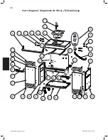 Предварительный просмотр 46 страницы Napoleon OD-KSM100 Assembly Instructions Manual