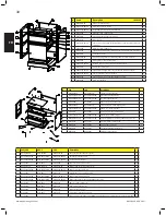 Предварительный просмотр 30 страницы Napoleon Outdoor Modular Island series Assembly Instructions Manual