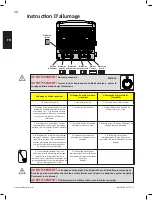 Предварительный просмотр 26 страницы Napoleon P500-K Manual