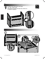 Предварительный просмотр 38 страницы Napoleon P500-K Manual