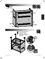 Предварительный просмотр 39 страницы Napoleon P500-K Manual