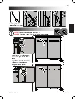 Предварительный просмотр 45 страницы Napoleon P500-K Manual