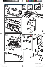 Preview for 30 page of Napoleon P500-PHM Assembly Manual