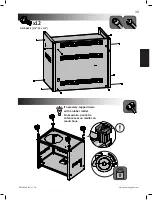 Предварительный просмотр 39 страницы Napoleon P500NSS-3 Manual