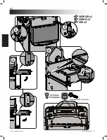 Предварительный просмотр 46 страницы Napoleon P500NSS-3 Manual