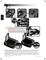 Предварительный просмотр 48 страницы Napoleon P500NSS-3 Manual