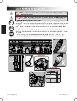 Предварительный просмотр 54 страницы Napoleon P500NSS-3 Manual