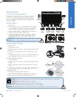 Предварительный просмотр 9 страницы Napoleon P500RSIBNK-3-PHM Owner'S Manual