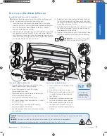 Предварительный просмотр 11 страницы Napoleon P500RSIBNK-3-PHM Owner'S Manual