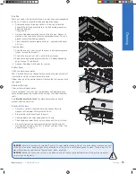 Предварительный просмотр 15 страницы Napoleon P500RSIBNK-3-PHM Owner'S Manual