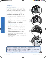 Предварительный просмотр 28 страницы Napoleon P500RSIBNK-3-PHM Owner'S Manual