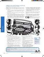 Предварительный просмотр 34 страницы Napoleon P500RSIBNK-3-PHM Owner'S Manual