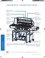 Предварительный просмотр 48 страницы Napoleon P500RSIBNK-3-PHM Owner'S Manual