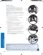 Предварительный просмотр 50 страницы Napoleon P500RSIBNK-3-PHM Owner'S Manual