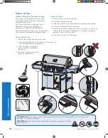 Предварительный просмотр 52 страницы Napoleon P500RSIBNK-3-PHM Owner'S Manual