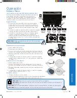 Предварительный просмотр 53 страницы Napoleon P500RSIBNK-3-PHM Owner'S Manual