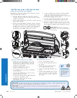 Предварительный просмотр 56 страницы Napoleon P500RSIBNK-3-PHM Owner'S Manual