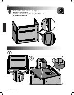 Предварительный просмотр 4 страницы Napoleon P500RSIBNSS Installation Manual