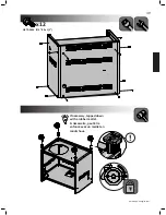 Предварительный просмотр 5 страницы Napoleon P500RSIBNSS Installation Manual