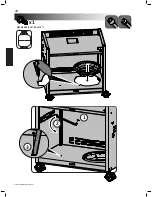 Предварительный просмотр 6 страницы Napoleon P500RSIBNSS Installation Manual