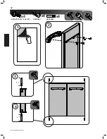 Предварительный просмотр 8 страницы Napoleon P500RSIBNSS Installation Manual