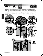 Предварительный просмотр 10 страницы Napoleon P500RSIBNSS Installation Manual