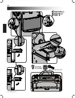 Предварительный просмотр 12 страницы Napoleon P500RSIBNSS Installation Manual