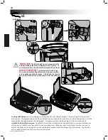 Предварительный просмотр 14 страницы Napoleon P500RSIBNSS Installation Manual