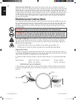 Предварительный просмотр 14 страницы Napoleon P500RSIBP-3 Manual