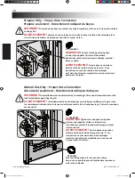 Предварительный просмотр 38 страницы Napoleon P500RSIBP-3 Manual