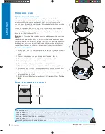 Preview for 31 page of Napoleon P500RSIBPCH-3-DE Manual