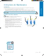 Preview for 42 page of Napoleon P500RSIBPCH-3-DE Manual