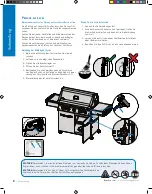 Preview for 57 page of Napoleon P500RSIBPCH-3-DE Manual