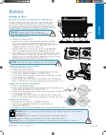 Preview for 58 page of Napoleon P500RSIBPCH-3-DE Manual