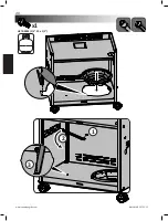 Preview for 40 page of Napoleon P500SS Manual