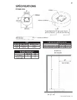 Предварительный просмотр 19 страницы Napoleon PATIOFLAME GPFGN and Installation And Operating Instructions Manual