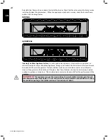 Preview for 14 page of Napoleon PATIOFLAME GPFR40 Manual