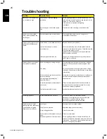 Preview for 16 page of Napoleon PATIOFLAME GPFR40 Manual