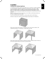 Preview for 7 page of Napoleon PATIOFLAME GPFS40 Manual