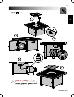 Предварительный просмотр 55 страницы Napoleon PATIOFLAME GPFS40 Manual