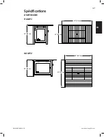 Предварительный просмотр 37 страницы Napoleon PATIOFLAME HAMP1 Manual