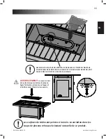 Предварительный просмотр 55 страницы Napoleon PATIOFLAME HAMP1 Manual