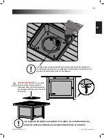 Предварительный просмотр 59 страницы Napoleon PATIOFLAME HAMP1 Manual