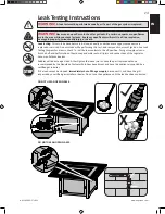 Предварительный просмотр 13 страницы Napoleon PATIOFLAME KENS1 Manual