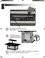 Предварительный просмотр 22 страницы Napoleon PATIOFLAME KENS1 Manual