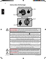 Предварительный просмотр 48 страницы Napoleon PATIOFLAME KENS1 Manual