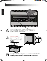 Предварительный просмотр 56 страницы Napoleon PATIOFLAME KENS1 Manual