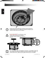 Предварительный просмотр 62 страницы Napoleon PATIOFLAME KENS1 Manual
