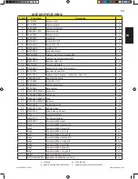 Предварительный просмотр 63 страницы Napoleon PATIOFLAME KENS1 Manual